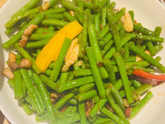 -茶宴·美食地标餐厅(沙坡尾店)