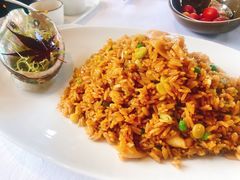 -宝丽轩中餐厅BAOLIXUAN