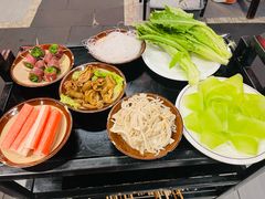 -巴蜀大宅门火锅(北大街店)