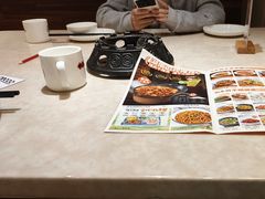 -味上湘菜馆(岳麓山店)
