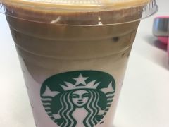 -星巴克(北京环球金融中心店)