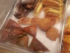 -烘焙町面包店(西四店)