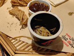 -符离集餐厅(万象城店)