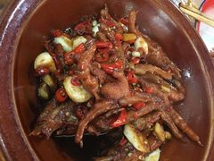 -老三样·美食研究中心(世贸路店)