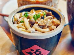-马灯部落·西湖边的创意山景餐厅(虎跑动物园店)