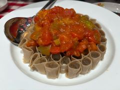 -西贝(上海中心店)