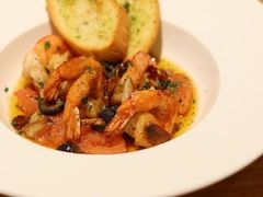 -陈姐烧烤干锅烤鱼(总店)