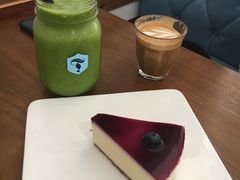 -Torch Coffee 炬点咖啡