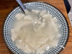 -曾笼笼牛肉饼