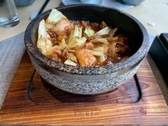 韩风烤鸡-穹六人间 people 6(岳阳路店)