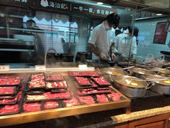 -海汕记·潮汕鲜牛肉火锅·自助