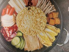 -汉米达特色料理餐厅(郴州友阿国际广场店)