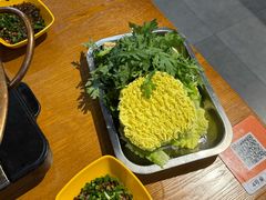 -干老庆贵州留一手烤鱼·地摊火锅(财经大学店)