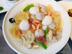 -山外山菜馆(玉泉路店)