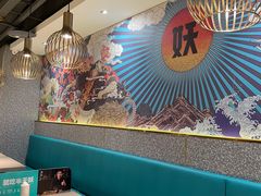 -半天妖烤鱼(东方新天地店)