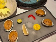 -天玑高空江景餐厅&酒吧Sky Secret Restaurant&Bar