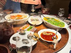 -豹豹私房火锅(侨城坊店)