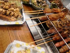 -八戒烧烤城(总店)