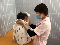 -暖阳产后恢复中心(大良店)