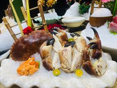 -初色海鲜自助(万丰路店)