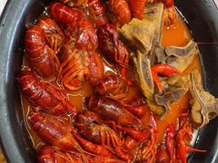 -华仔龙虾(永乐路总店)