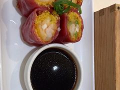 -蔡澜点心·粤菜(月星环球港店)