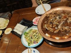 -老诚一锅羊蝎子(天通苑东三区直营店)