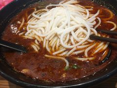 -苗乡米线(建军路店)