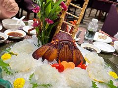 -好彩海鲜火锅饭店(银河百老汇店)