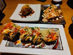 -渔寿司·日本料理(艾尚天地店)