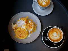 -NokNok Coffee(宽窄巷子店)