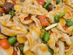 -后卫寨猫耳朵(后卫寨店)