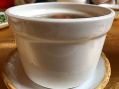 -马勒别墅·中餐厅