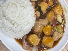 -兴兴旺·冬瓜盅·啫啫煲(西华路店)