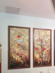 -T.1 hair salon烫染接发