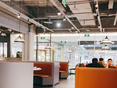 大堂-三俞竹苑(卓展店)