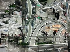 -3号仓库·创意中国菜(新世界城店)