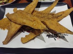 -虾宝贝胶东海鲜·渔家菜(小西天店)
