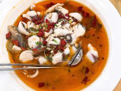 九大簋酸菜鱼-九大簋家宴(北京路店)