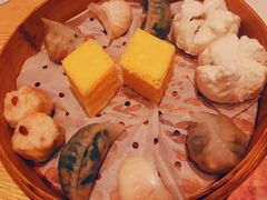 -添好运点心专门店(百老汇店)