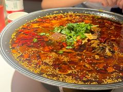 -麻六记(新天地店)