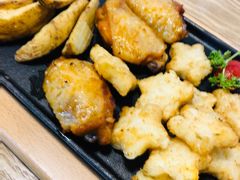 -棒约翰比萨·意面(剑河店)