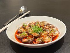-荣兴酒家(徐家汇店)