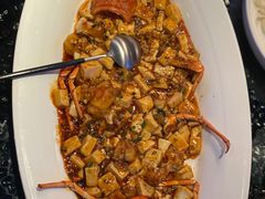 -桂花里·衢州菜·精酿餐吧(未来科技城万达广场店)