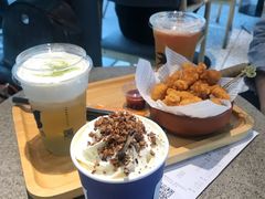 -BeauTea水仙(coco park店)