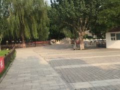 -丰台花园