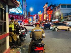 -唐人街(耀华力路)