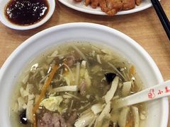 -小姜锅贴(凤凰街店)