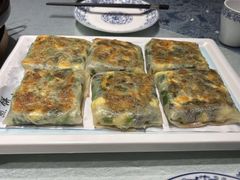 -煎饼卷大葱·非遗传承·潍坊菜(十笏园店)