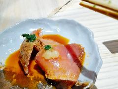 -旬怀石料理(嘉善老市店)